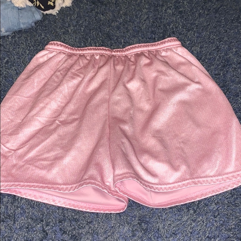 Basketball shorts